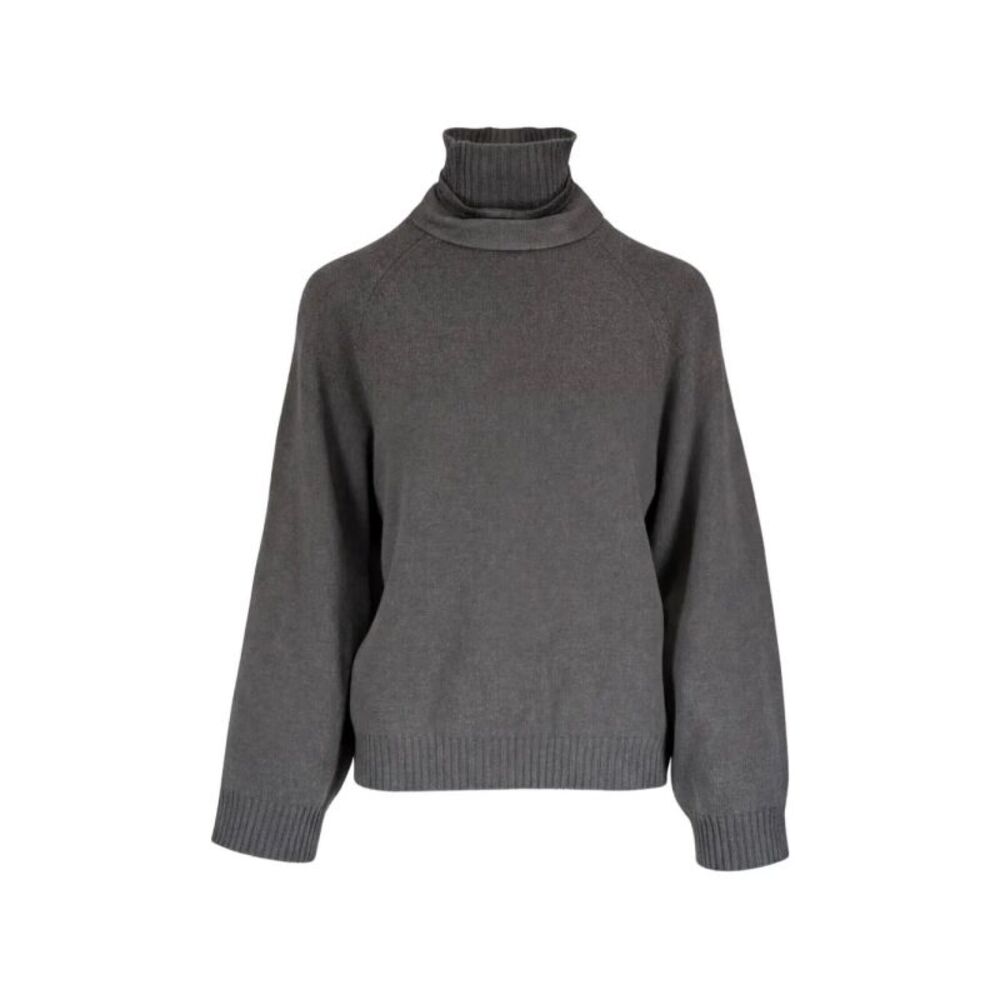 Brunello Cucinelli Women Cashmere Turtleneck